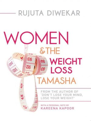 cover image of Women and the Weight Loss Tamasha